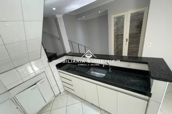 Cód.: CA2581 - Casa comercial - 2 Dormitórios -Parque Industrial - São José Do Rio Preto/SP