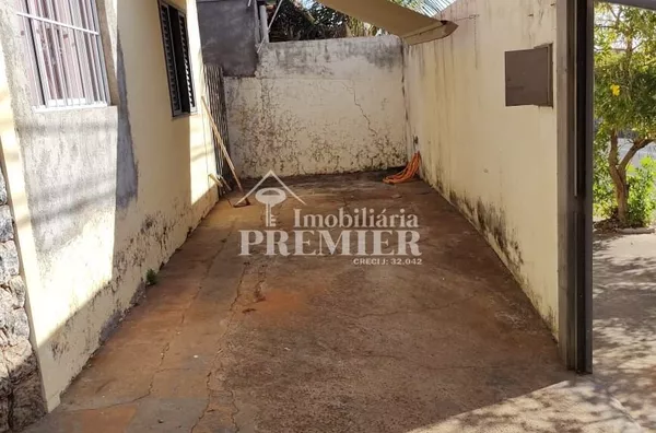 Cód.: CA2889 - Casa - 4 Dormitórios -Vila Ipiranga -São José Do Rio Preto/SP