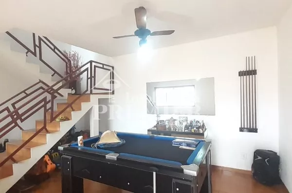 Cód.: CA2732- Casa -3 Dormitórios -Jardim Fuscaldo -São José Do Rio Preto/SP