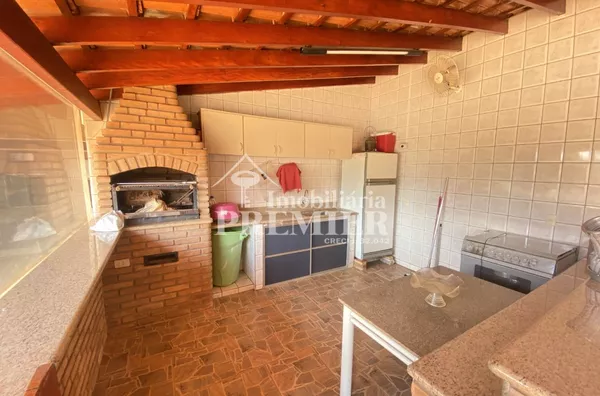 Cód.: CH2629 - Chácara - 5 Dormitórios - Est. Recreio da Felicidade - São José do Rio Preto/SPo