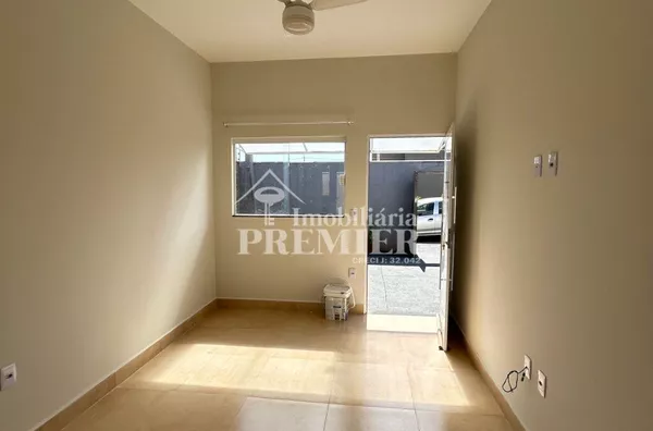 Cód.: CA3378 - Casa - 3 Dormitórios -Setvalley II  -São José Do Rio Preto/SP