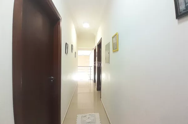 CA3474 - Casa de condomínio para venda, 4 quarto(s),  Residencial Marcia, São José Do Rio Preto