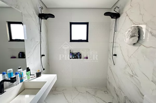 CA3701 - Casa de condomínio para venda,  Condomínio Residencial Parque Da Liberdade II, São José Do Rio Preto