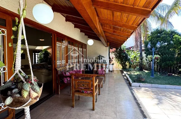 Cód.: CA3473  - Casa - 3 Dormitórios -Jardim Fernandes -São José Do Rio Preto/SP