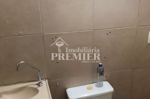 CA3495 - Casa para venda, 2 quarto(s),  Boa Vista, São José Do Rio Preto