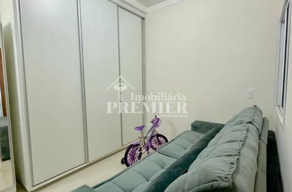 Cód.: CA3287 -Casa de Condomínio - 3 Dormitórios - Cond. Village Damha II Rio Preto - São José Do Rio Preto/SP