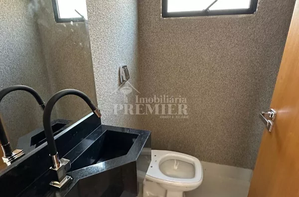 CA3709 - Casa de condomínio para venda,  Residencial Village Damha Rio Preto Ii, São José Do Rio Preto