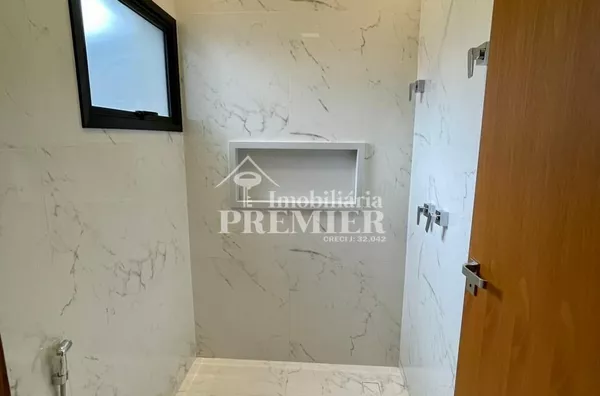 Cód.; CA3060- Casa de condomínio - 3 dormitórios -Condomínio Setlife - Mirassol/SP