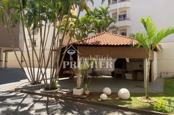 Apartamento com 3 Dormitórios - Vila Sinibaldi - São José Do Rio Preto/SP