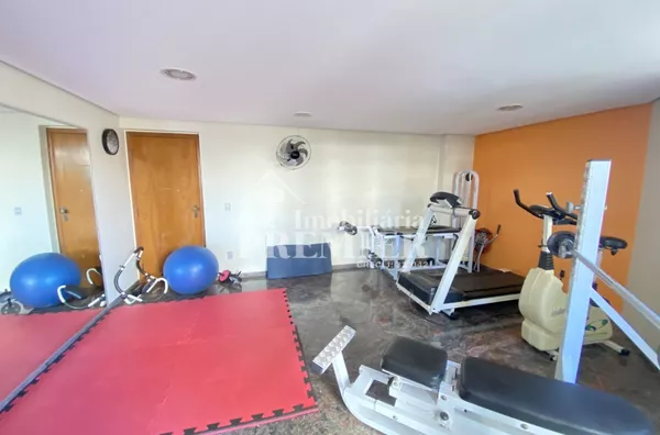 Cód.: AP2703 - Apartamento - 3 Dormitórios- Boa Vista- São José Do Rio Preto/SP