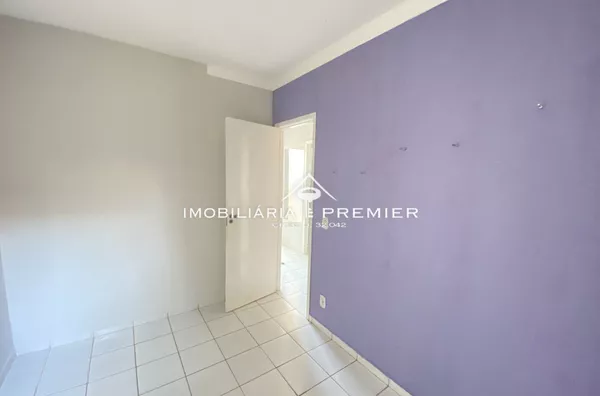 Cód.: CAC2349L - Casa em condomínio - 2 Dormitórios - Parque da Liberdade V - São José Do Rio Preto/SP