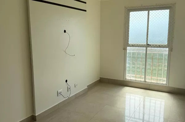 Cód.: AP2272V - Apartamento - 2 Dormitórios - Jardim Jandira - São José Do Rio Preto/SP