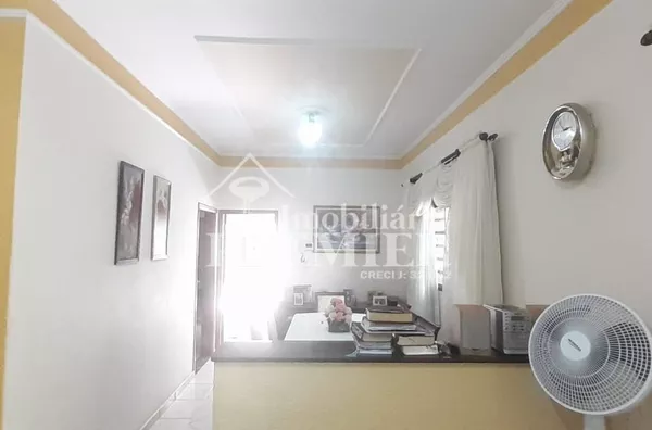 Cód.: CA2655 - 3 Dormitórios - Jardim Primavera - São José Do Rio Preto/SP