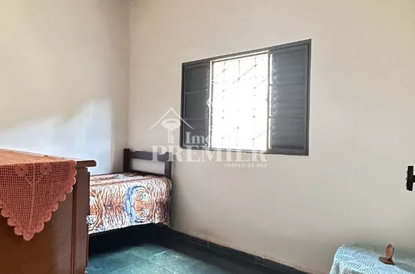 Cód.; CA3021 - Casa residencial - 3 dormitórios - Vila Diniz - São José do Rio Preto/SP