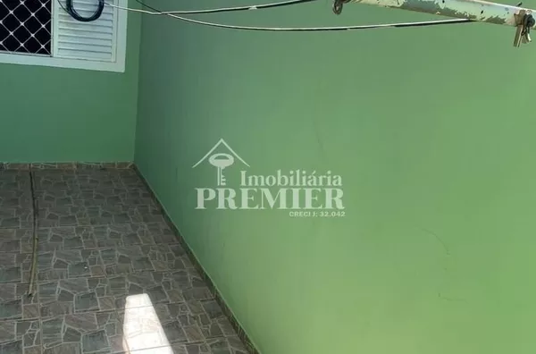 Cód.: CA3059 - Casa - 4 Dormitórios -Santos Dumont -São José Do Rio Preto/SP