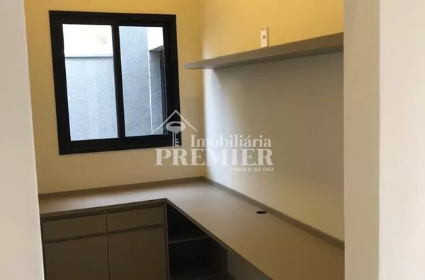 Cód.; CA3298- Casa de condomínio - 3 dormitórios -Condomínio Setlife - Mirassol/SP