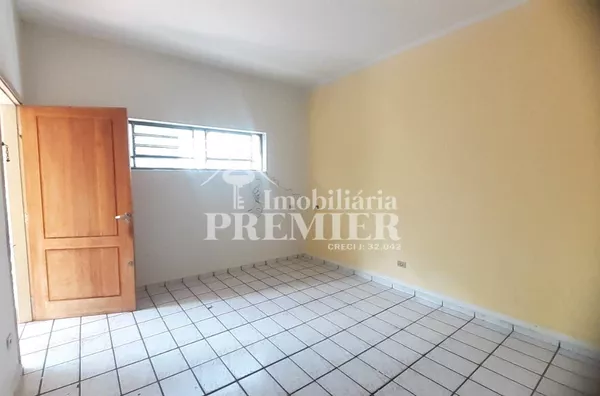 Cód.: CA3083 - Casa - 3 Dormitórios - Jardim Soraya - São José Do Rio Preto/SP