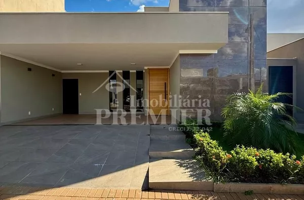 Cód.: CA3588- Casa em condomínio - 3 Dormitórios - Residencial Maria Julia - São José Do Rio Preto/SP