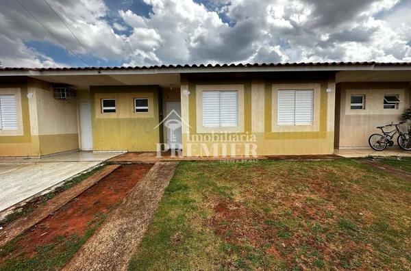 CA3754 - Casa de condomínio para venda,  Condomínio Residencial Parque Da Liberdade V, São José Do Rio Preto