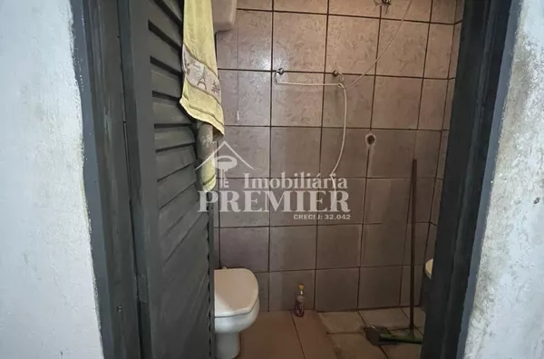 Cód.: CA3567- Casa - 3 Dormitórios -Jardim Vale do Sol -São José Do Rio