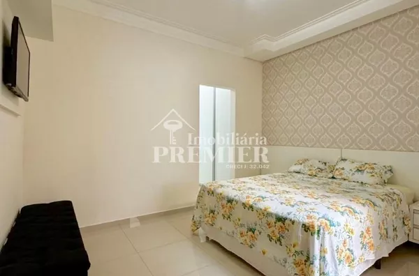 Cód.: CA3287 -Casa de Condomínio - 3 Dormitórios - Cond. Village Damha II Rio Preto - São José Do Rio Preto/SP