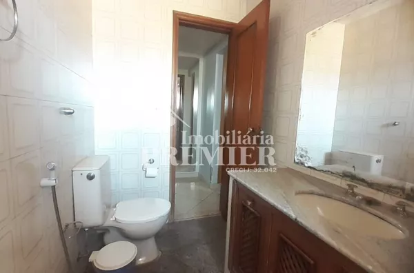 Cód.: AP3023 - Apartamento - 3 Dormitórios - Centro - São José Do Rio Preto/SP