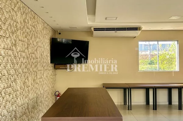 Cód.: AP3338- Apartamento - 2 Dormitórios - Rios d'Italia - São José Do Rio Preto/SP