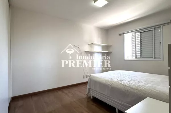 Cód.: AP3229 - Apartamento - 3 Dormitórios- Bom Jardim - São José Do Rio Preto/SP