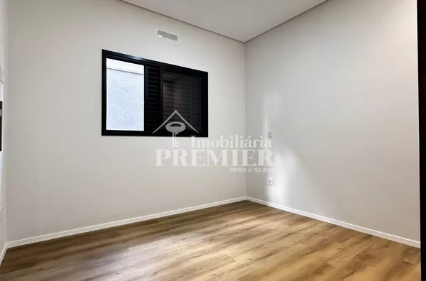 Cód.; CA2985 - Casa de condomínio - 3 dormitórios - Terra Vista- Mirassol/SP