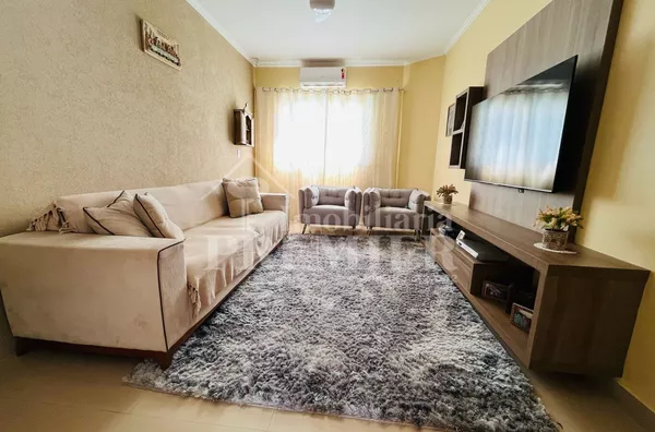 Cód.:CA3654 - Casa para venda - Residencial Regissol - Mirassol, - SP