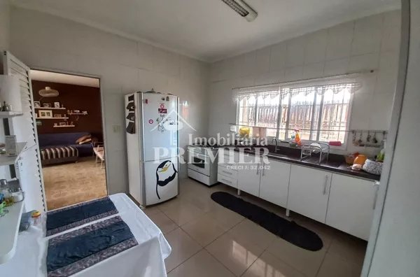 Cód.: CA2811 - Casa - 3 Dormitórios -Boa Vista -São José Do Rio Preto/SP