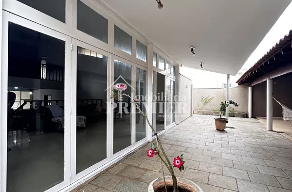 Cód.: CA3176 - Casa - 4 Dormitórios -Jardim Tarraf II -São José Do Rio Preto/SP