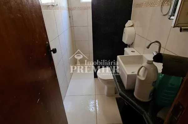 CA3476 - Casa para venda, 3 quarto(s),  Residencial Monte Verde, São José Do Rio Preto