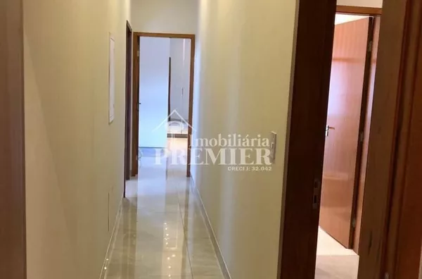 Cód.; CA3298- Casa de condomínio - 3 dormitórios -Condomínio Setlife - Mirassol/SP