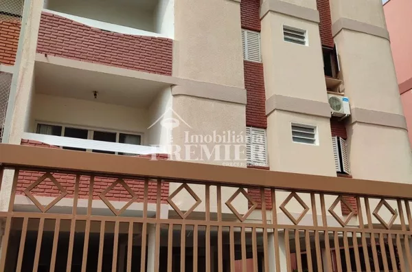 Cód.: AP3216 - Apartamento - 3 Dormitórios -Jardim Bela Vista  - São José Do Rio Preto/SP
