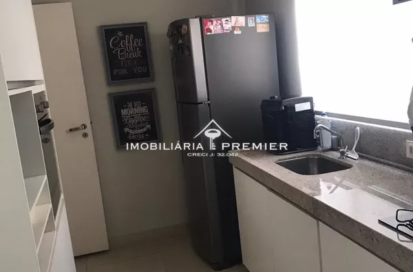 Cód.:CA2541  - Casa em condomínio - 3 Dormitórios - Residencial Village Imperial- São José Do Rio Preto/SP