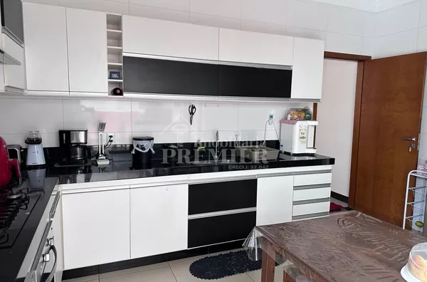 Casa de condomínio para venda,  Village Damha I, São José Do Rio Preto