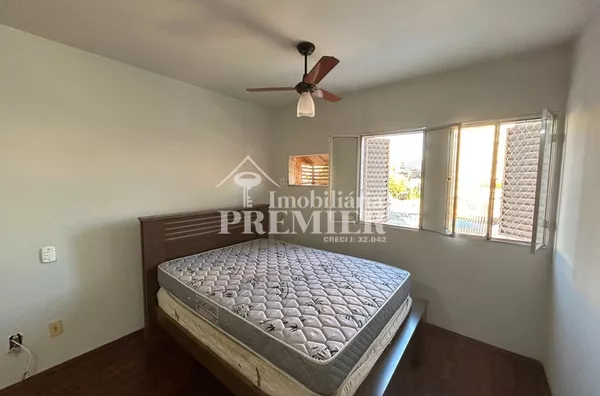 Cód.: AP2911 - Apartamento - 1 Dormitórios - Vila Imperial - São José Do Rio Preto/SP