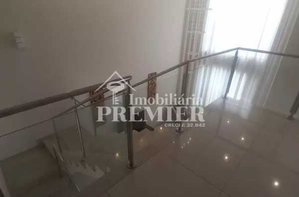 Cód.; CA3162 - Casa de condomínio - 3 dormitórios - Terra Vista Residencial  Club-  Mirassol/SP