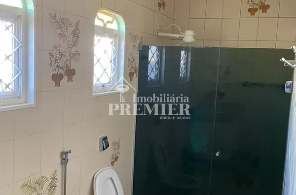 Cód.: CA3059 - Casa - 4 Dormitórios -Santos Dumont -São José Do Rio Preto/SP