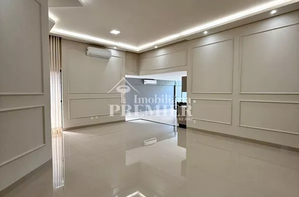 Cód.:CA3562 - Casa em condomínio - 4 Dormitórios -Cond. Damha III- São José Do Rio Preto/SP