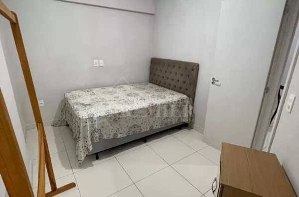 AP3788 - Apartamento para aluguel,  Higienópolis, São José Do Rio Preto
