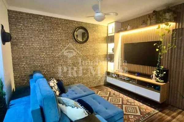 Cód.: AP3678 - Apartamento - 3 Dormitórios - Jardim Bosque Vivendas- São José Do Rio Preto/SP