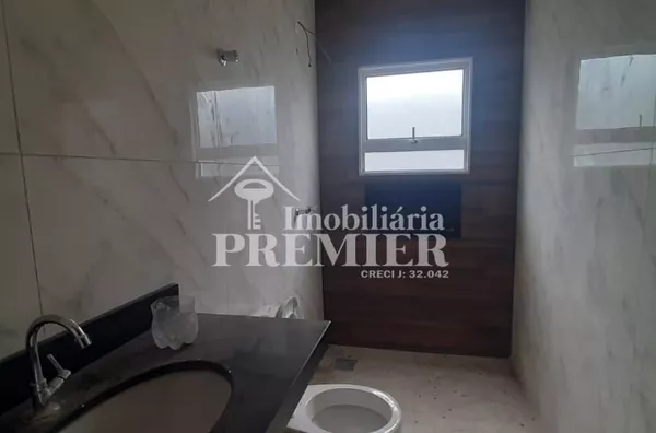 Cód.: CA2959 - Casa - 3 Dormitórios - Mais Parque - Cedral/SP