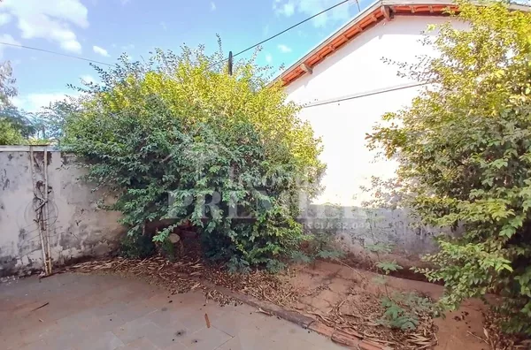 CA3741- Casa para venda,  Eldorado, São José Do Rio Preto