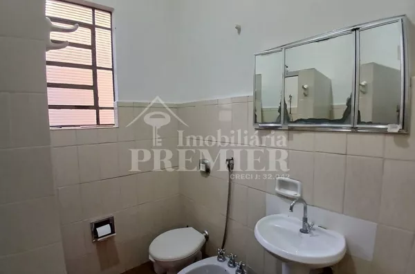 Cód.: CA3676- Casa com edícula para venda no bairro Santa Cuz -São José Do Rio Preto/SP