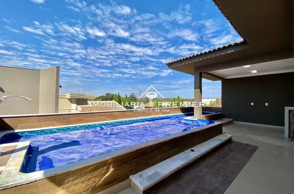 Cód.: CAC2263V - 4 Dormitórios - Damha IV - São José Do Rio Preto/SP