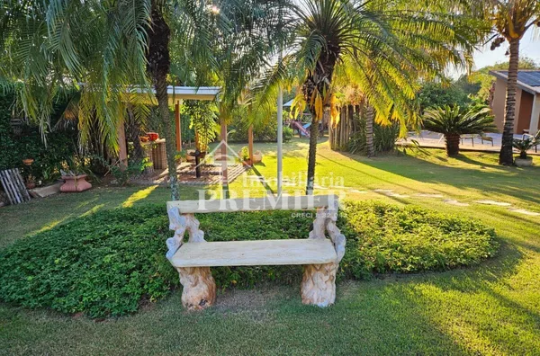 Cód.: CA3479- Casa de condomínio - 3 dormitórios -Monte Carlo - Guapiaçu/SP