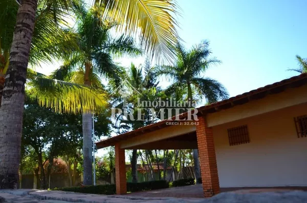 Cód.: CH2617 - Chácara - 9 Dormitórios - Jardim Veneza- São José Do Rio Preto/SP