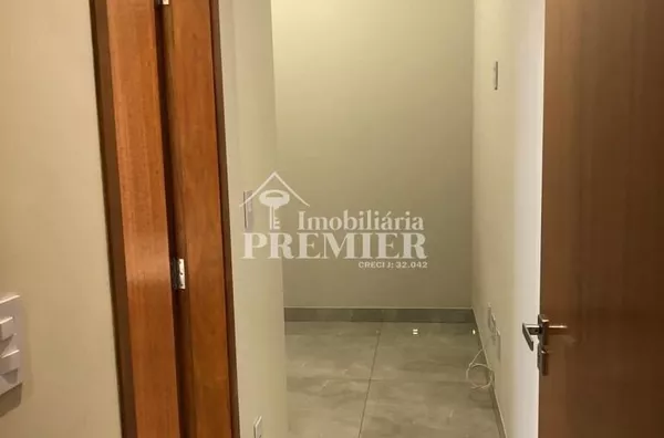 Cód.; CA3298- Casa de condomínio - 3 dormitórios -Condomínio Setlife - Mirassol/SP